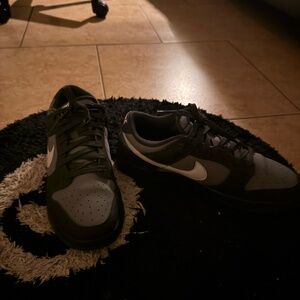 nike anarchite  dunks